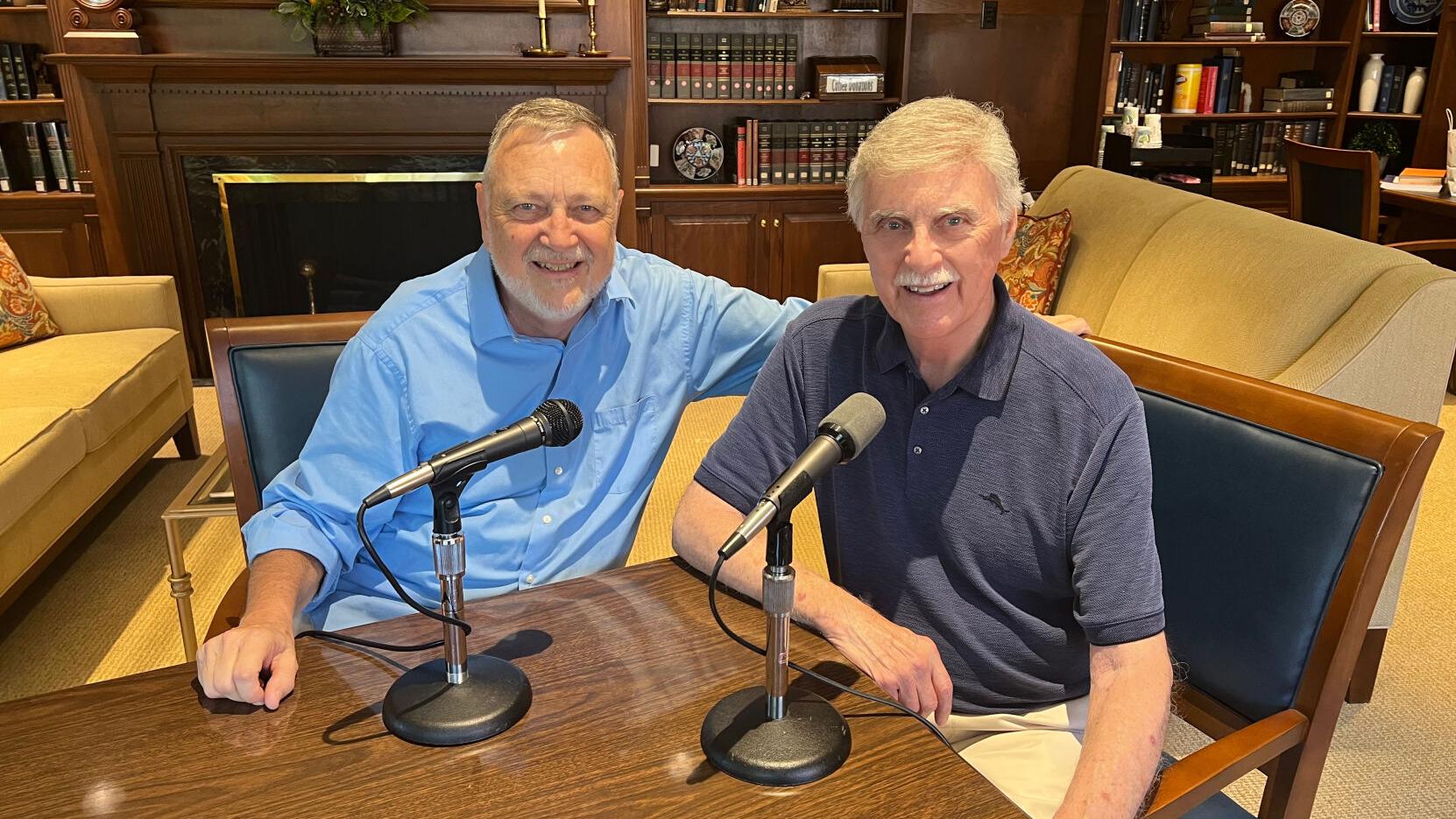 St. Louis podcast brings Bach into the 21st century